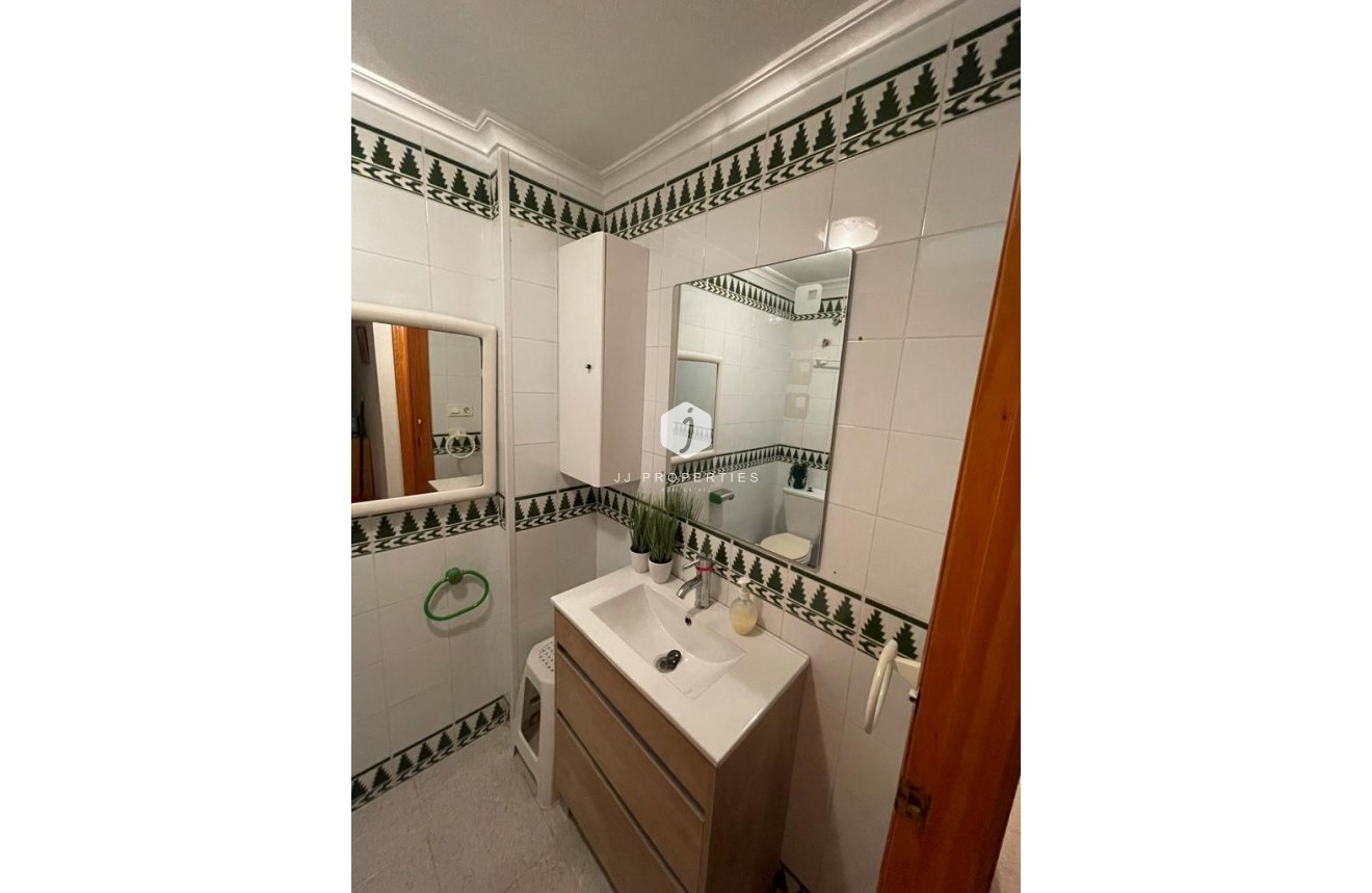 Segunda mano - Bungalow -
La Mata - Costa Blanca