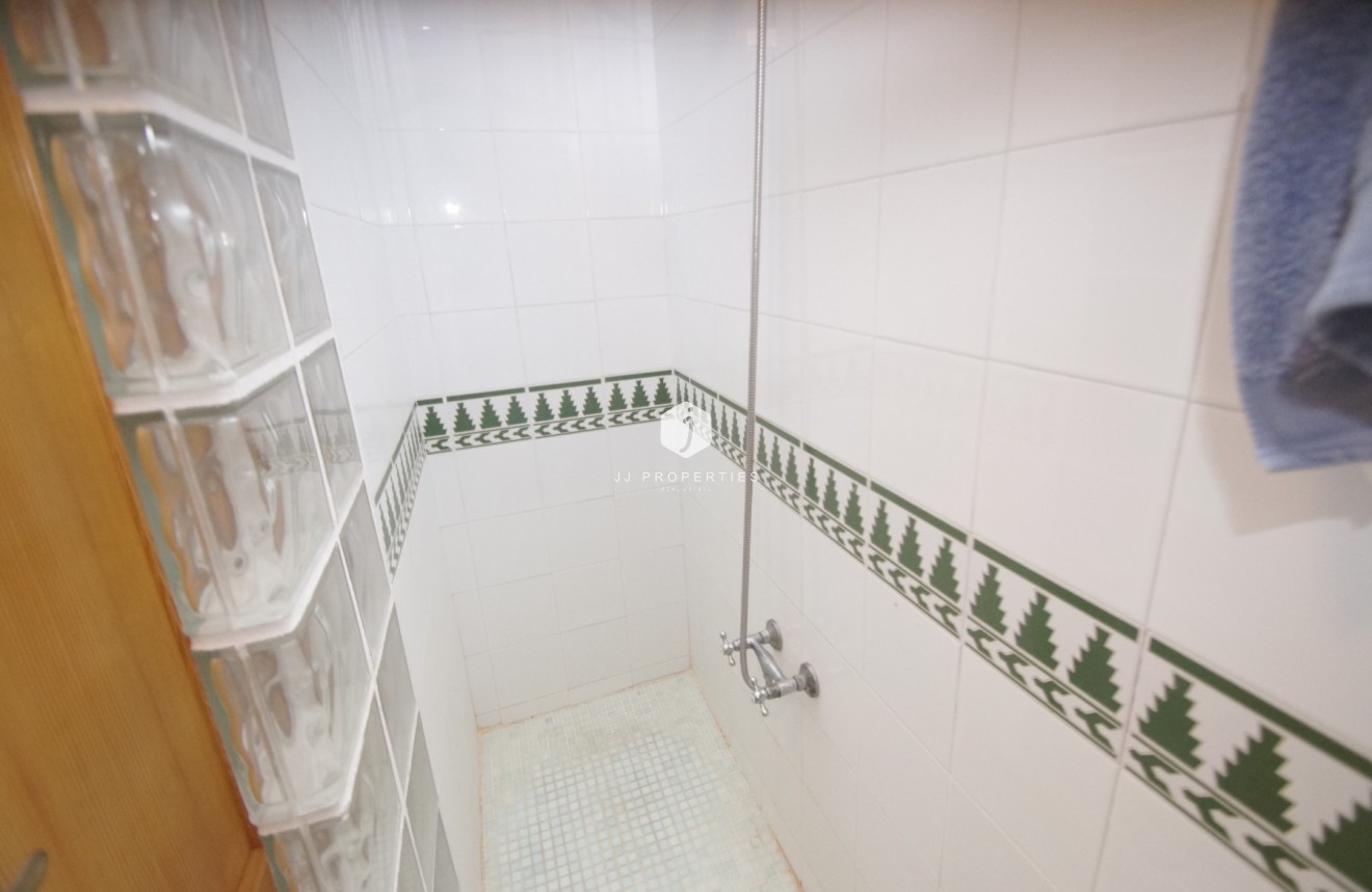 Segunda mano - Bungalow -
La Mata - Costa Blanca