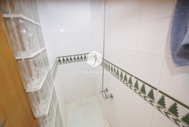 Segunda mano - Bungalow -
La Mata - Costa Blanca