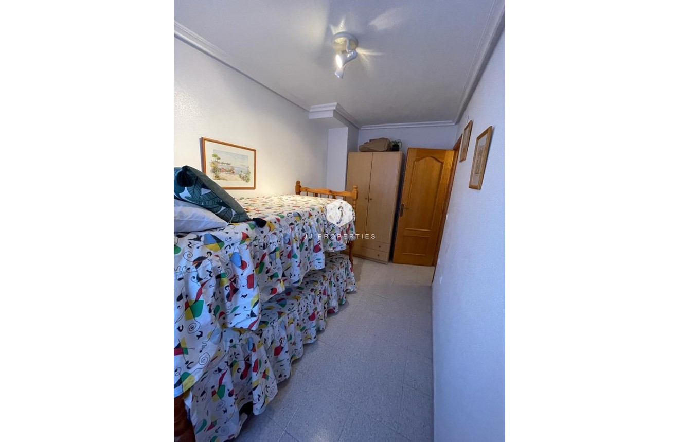 Segunda mano - Bungalow -
La Mata - Costa Blanca