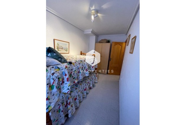 Segunda mano - Bungalow -
La Mata - Costa Blanca