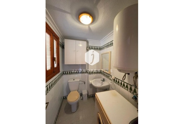 Segunda mano - Bungalow -
La Mata - Costa Blanca