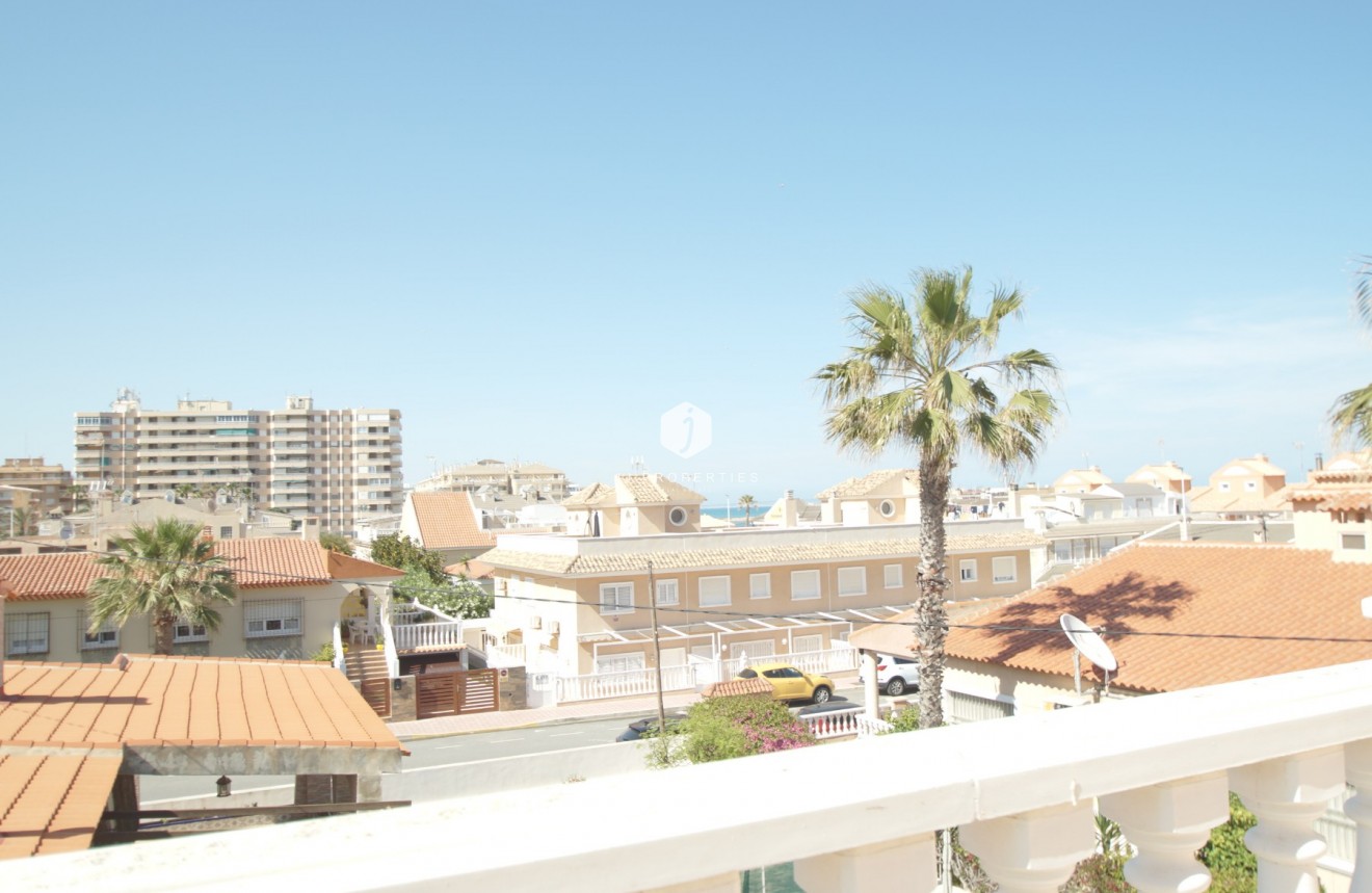 Segunda mano - Bungalow -
La Mata - Costa Blanca