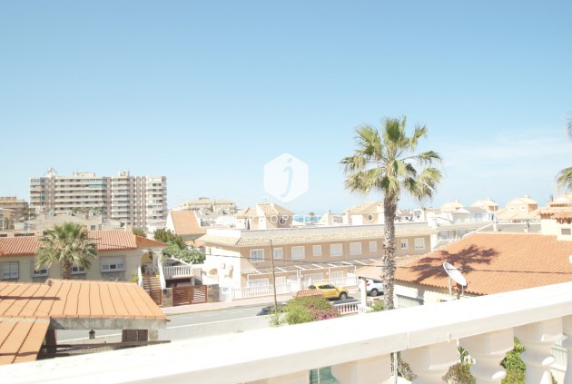 Segunda mano - Bungalow -
La Mata - Costa Blanca