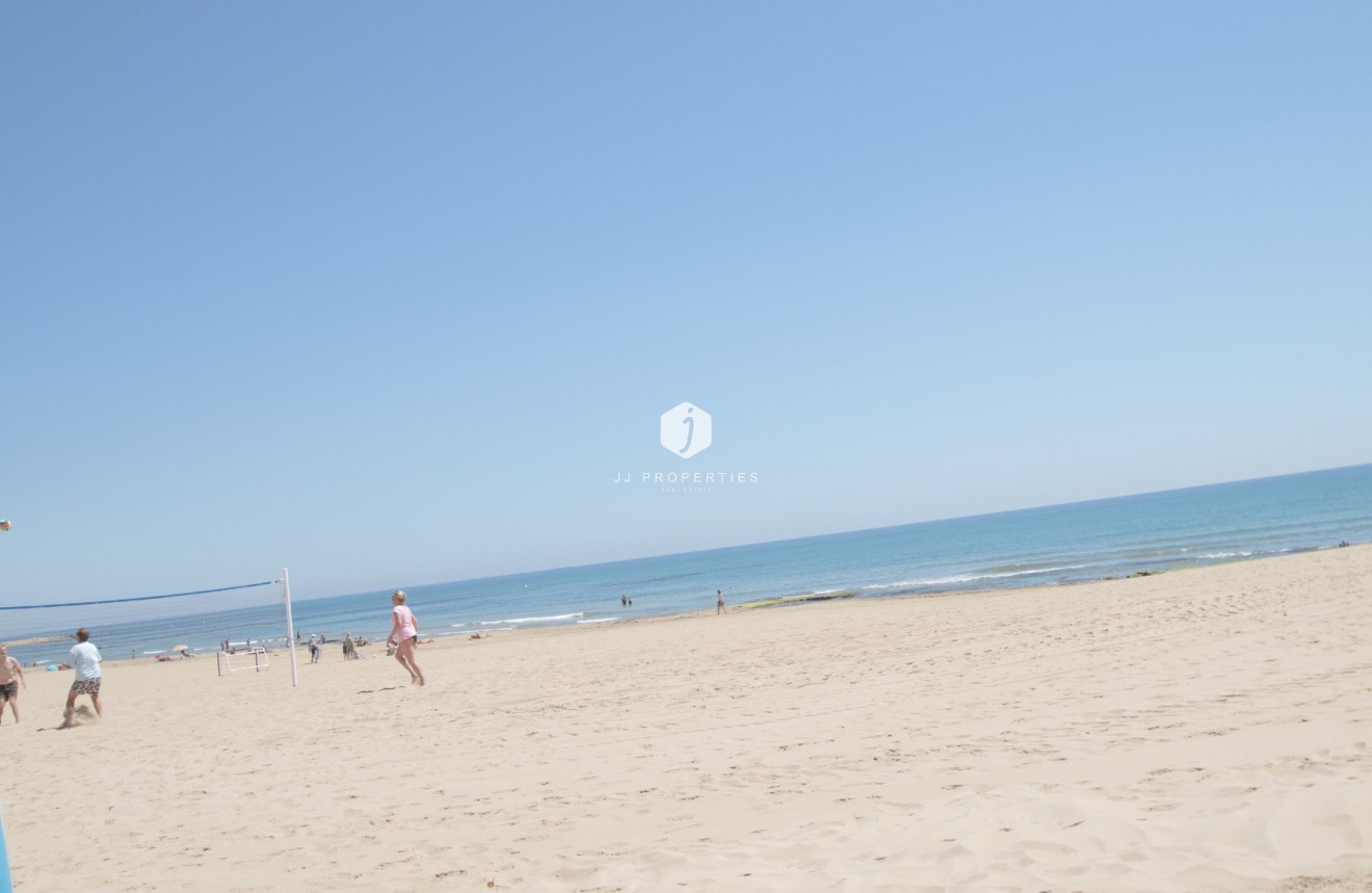 Segunda mano - Bungalow -
La Mata - Costa Blanca