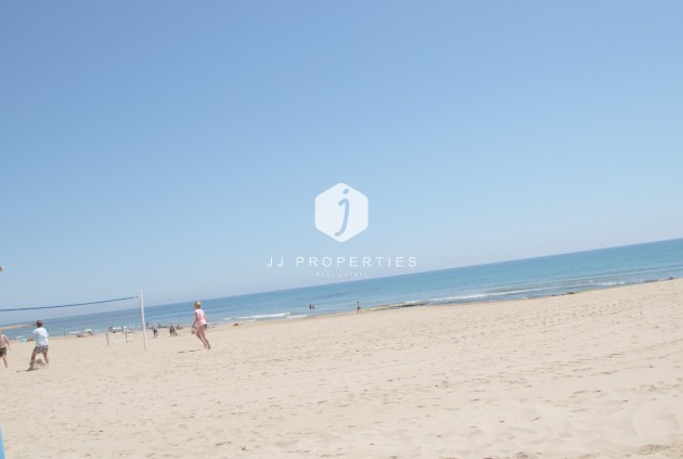 Segunda mano - Bungalow -
La Mata - Costa Blanca