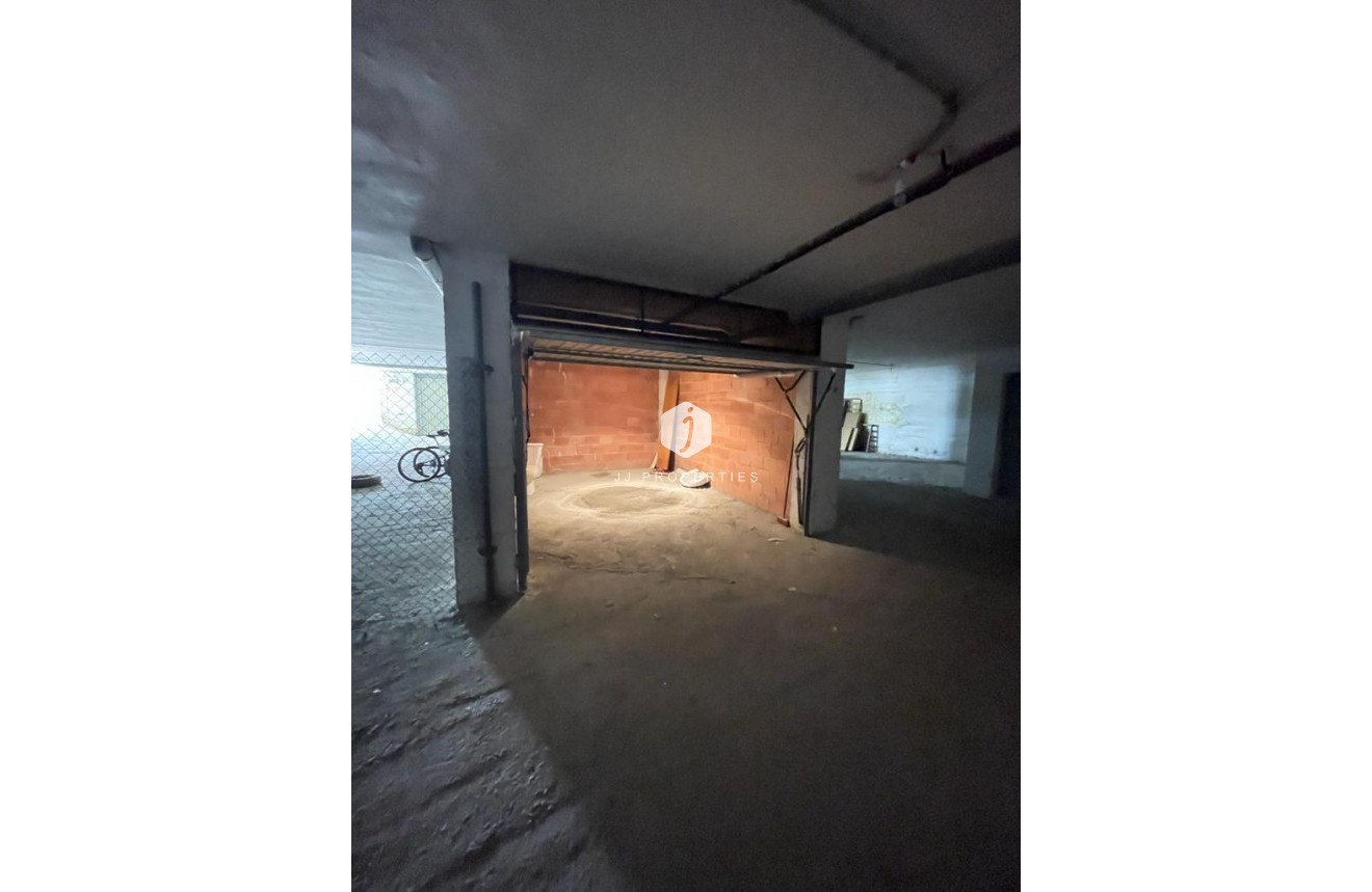 Segunda mano - Bungalow -
La Mata - Costa Blanca