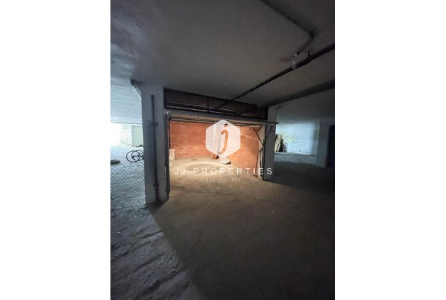 Segunda mano - Bungalow -
La Mata - Costa Blanca