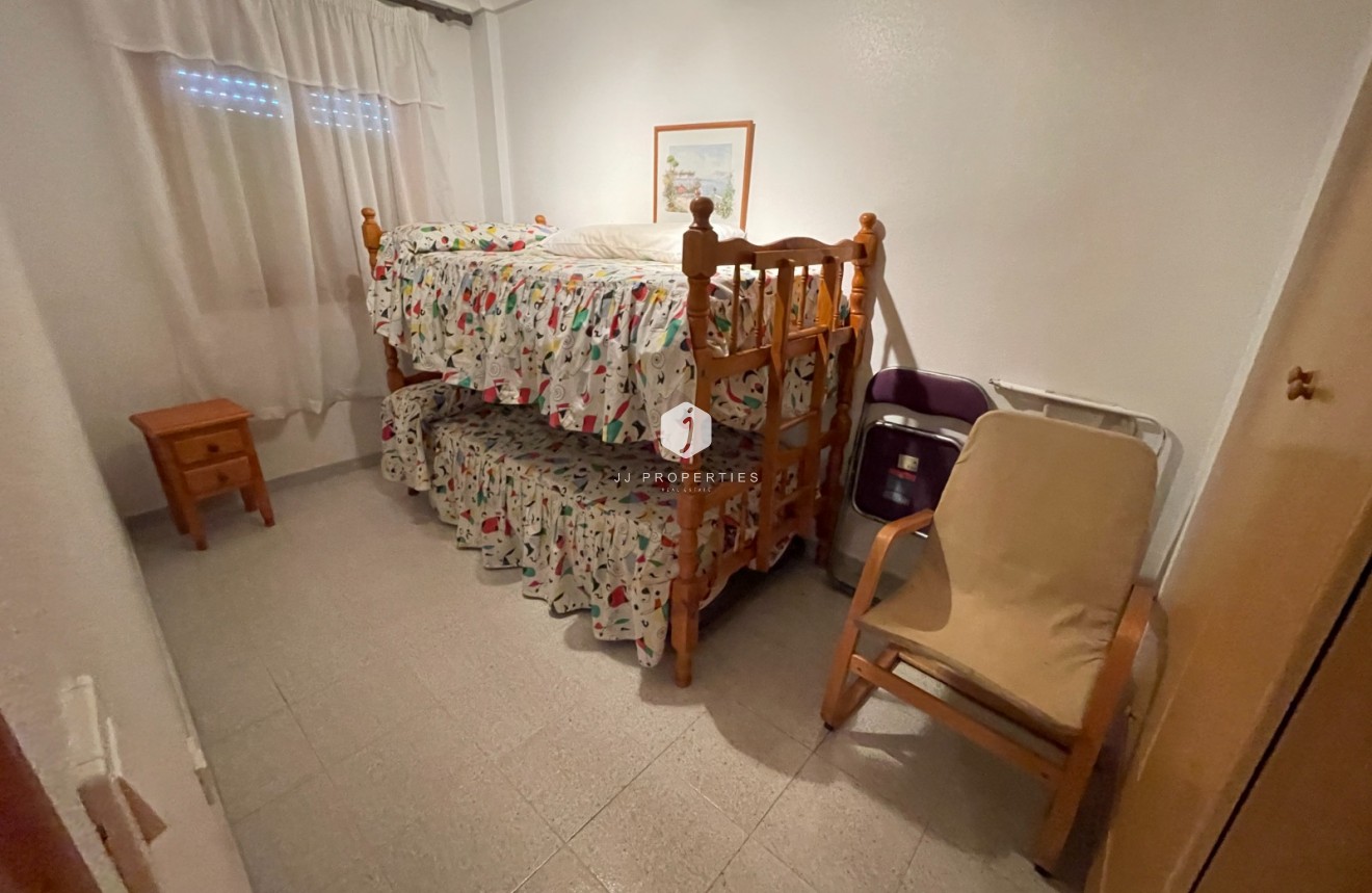 Segunda mano - Bungalow -
La Mata - Costa Blanca