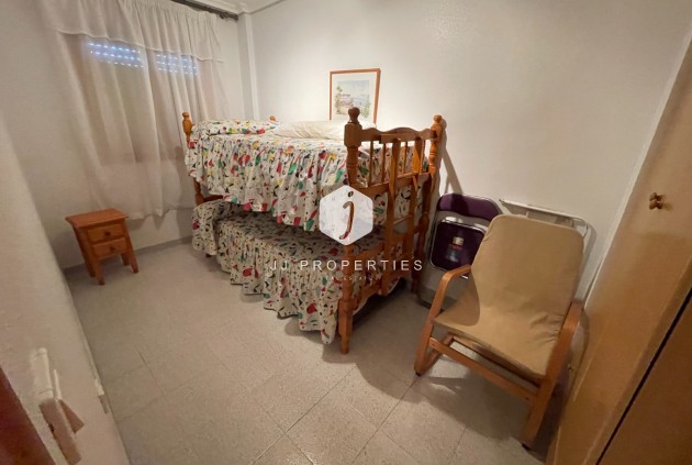 Segunda mano - Bungalow -
La Mata - Costa Blanca