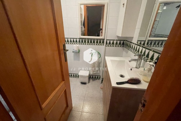 Segunda mano - Bungalow -
La Mata - Costa Blanca