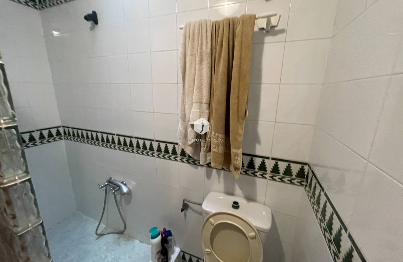 Segunda mano - Bungalow -
La Mata - Costa Blanca