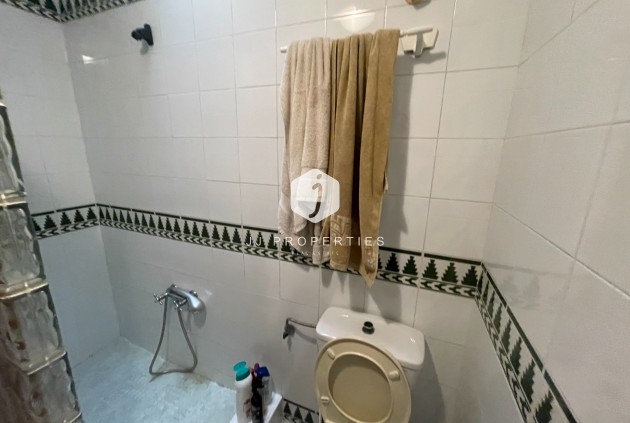 Segunda mano - Bungalow -
La Mata - Costa Blanca