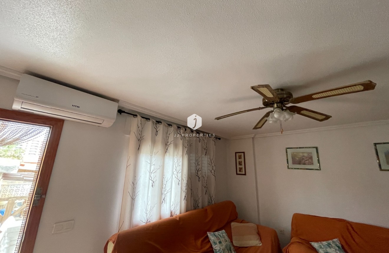 Segunda mano - Bungalow -
La Mata - Costa Blanca