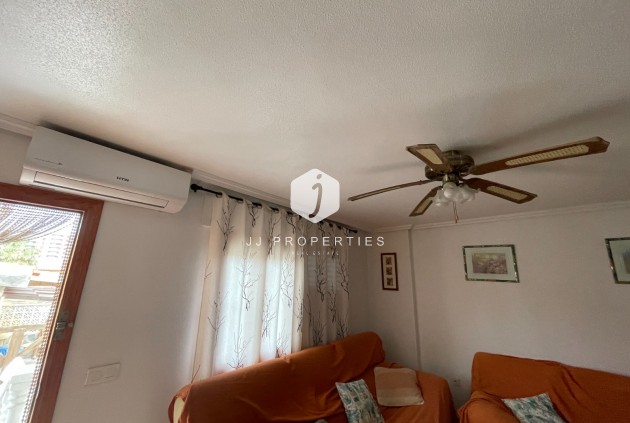 Segunda mano - Bungalow -
La Mata - Costa Blanca