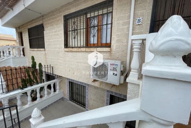 Segunda mano - Bungalow -
La Mata - Costa Blanca