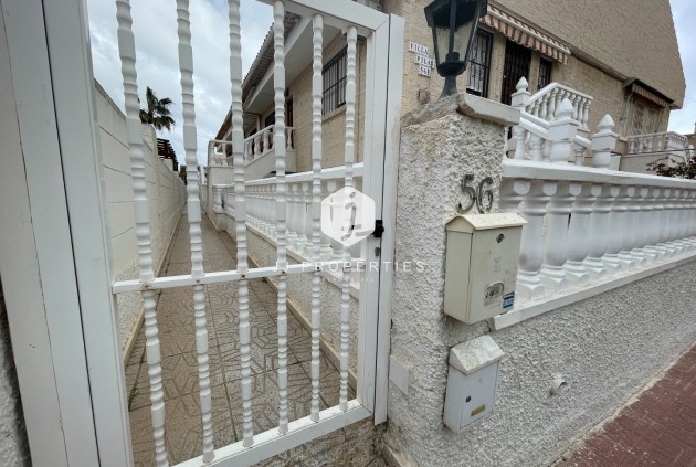 Segunda mano - Bungalow -
La Mata - Costa Blanca