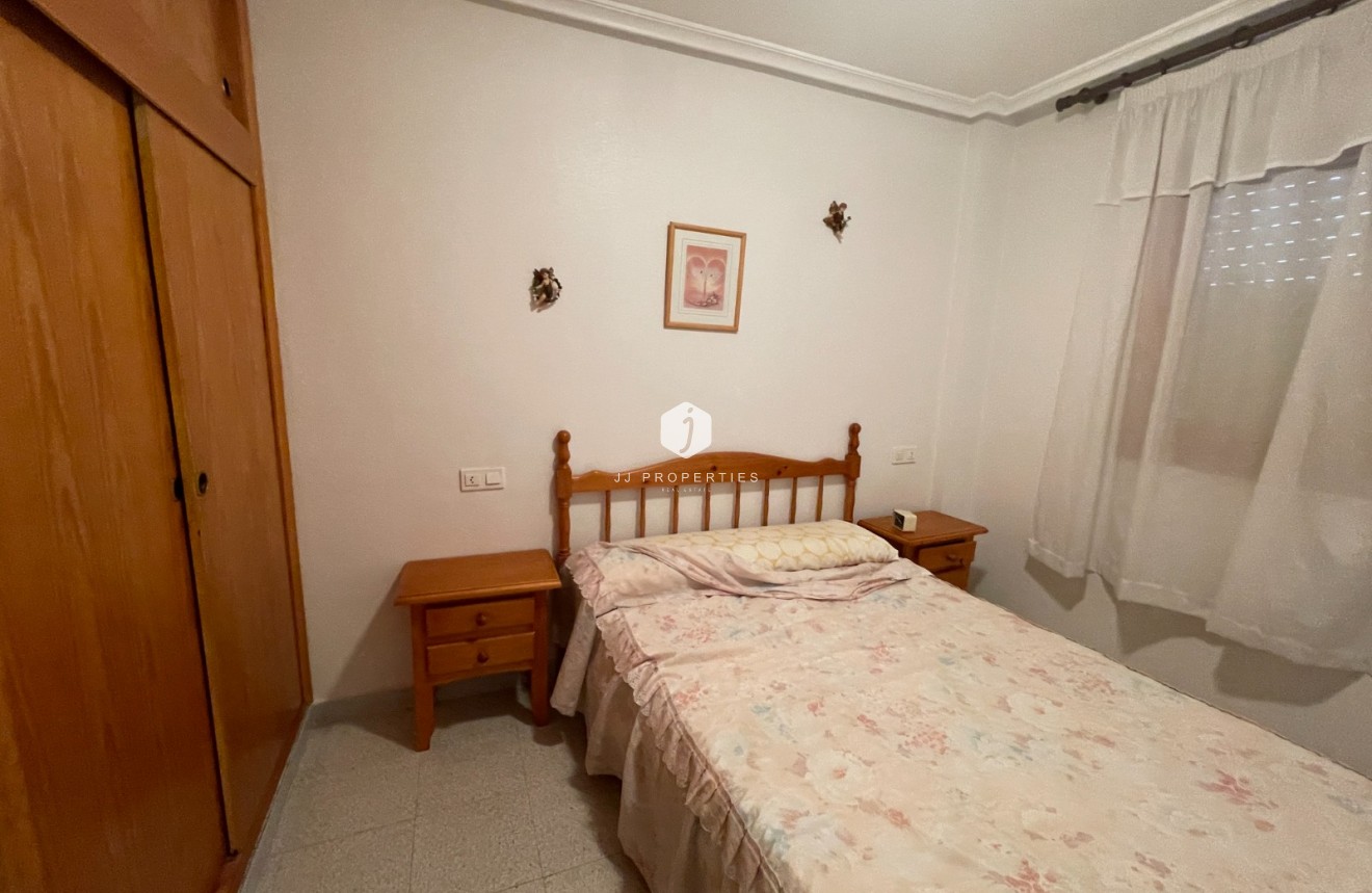 Segunda mano - Bungalow -
La Mata - Costa Blanca