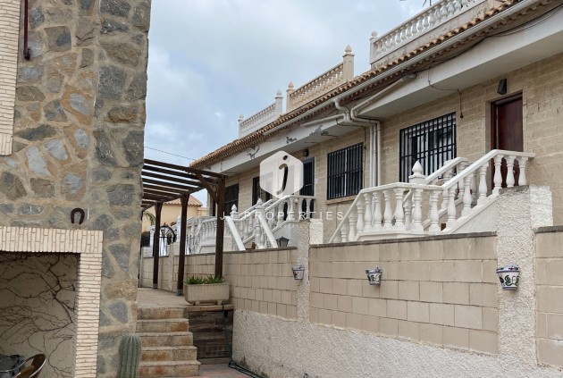 Segunda mano - Bungalow -
La Mata - Costa Blanca