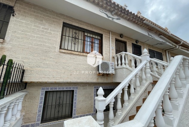 Segunda mano - Bungalow -
La Mata - Costa Blanca