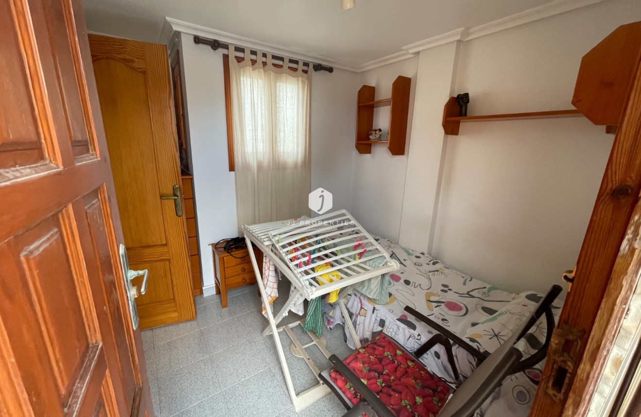 Segunda mano - Bungalow -
La Mata - Costa Blanca