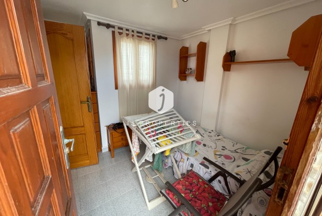 Segunda mano - Bungalow -
La Mata - Costa Blanca