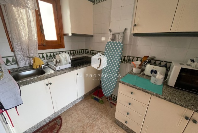 Segunda mano - Bungalow -
La Mata - Costa Blanca