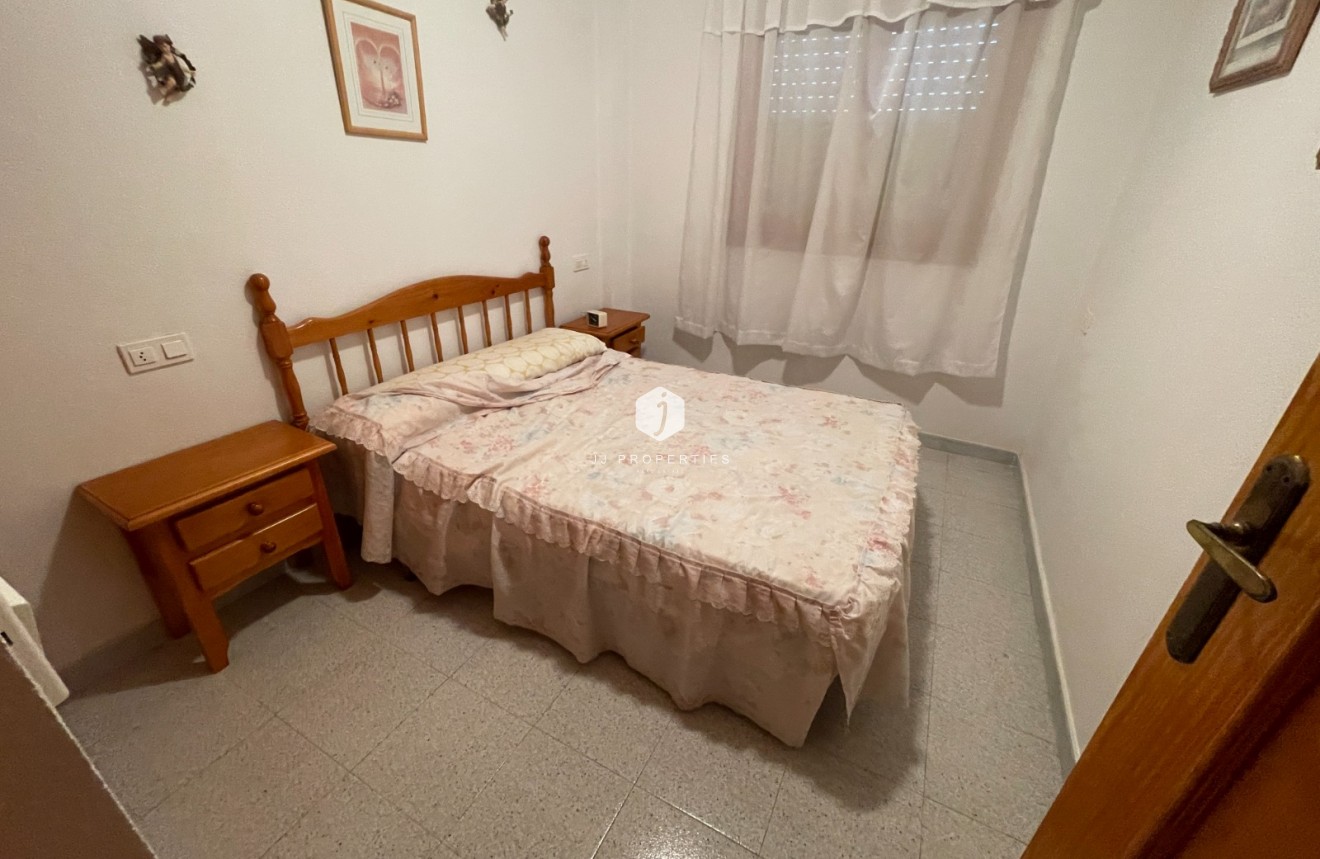 Segunda mano - Bungalow -
La Mata - Costa Blanca