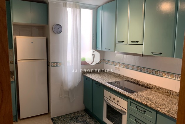 Resale - Apartment / flat -
Torrevieja - Costa Blanca