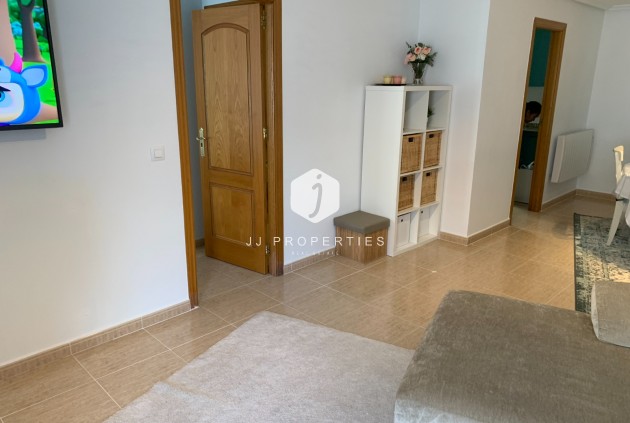 Resale - Apartment / flat -
Torrevieja - Costa Blanca