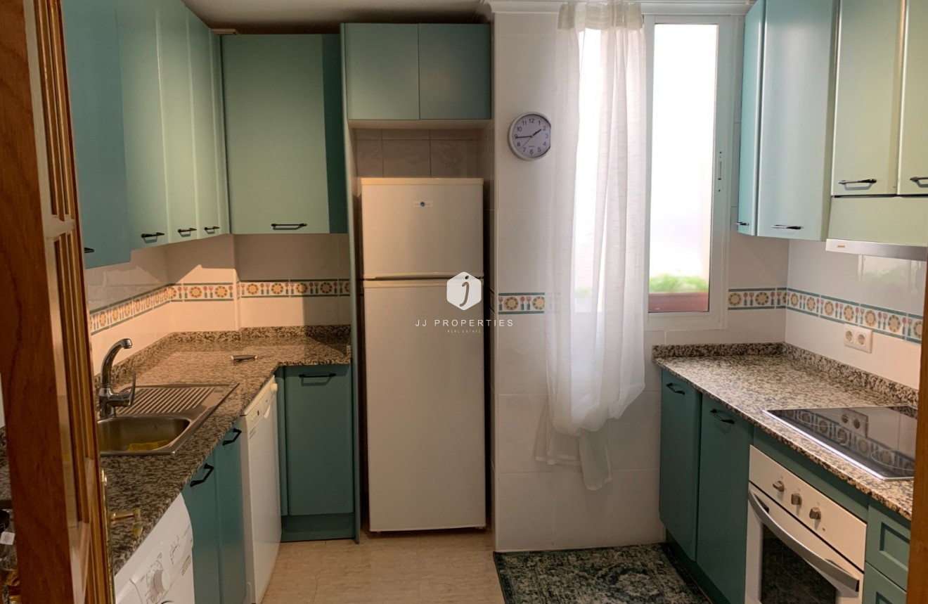 Resale - Apartment / flat -
Torrevieja - Costa Blanca