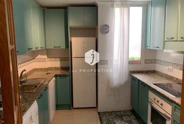 Resale - Apartment / flat -
Torrevieja - Costa Blanca