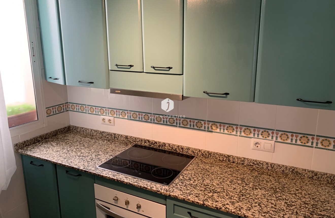 Resale - Apartment / flat -
Torrevieja - Costa Blanca