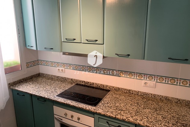 Resale - Apartment / flat -
Torrevieja - Costa Blanca