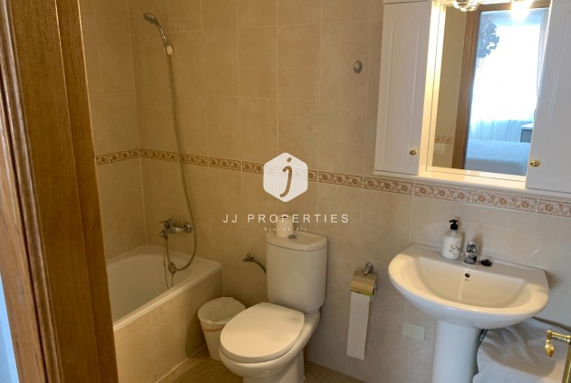 Resale - Apartment / flat -
Torrevieja - Costa Blanca