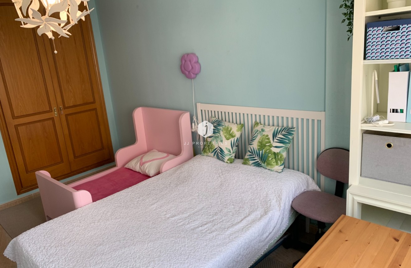 Resale - Apartment / flat -
Torrevieja - Costa Blanca