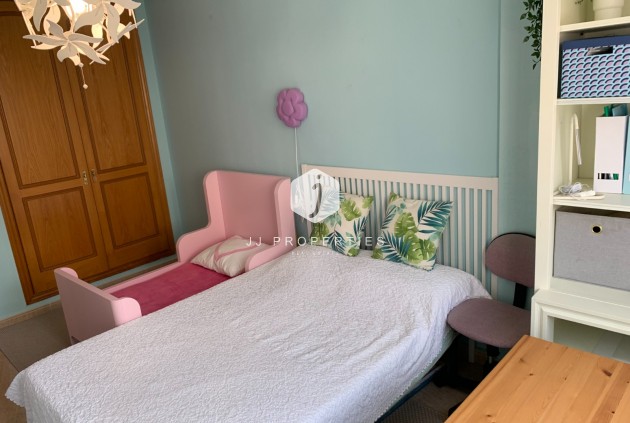 Resale - Apartment / flat -
Torrevieja - Costa Blanca