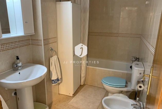 Resale - Apartment / flat -
Torrevieja - Costa Blanca