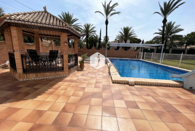 Resale - Villa -
Orihuela Costa - Costa Blanca