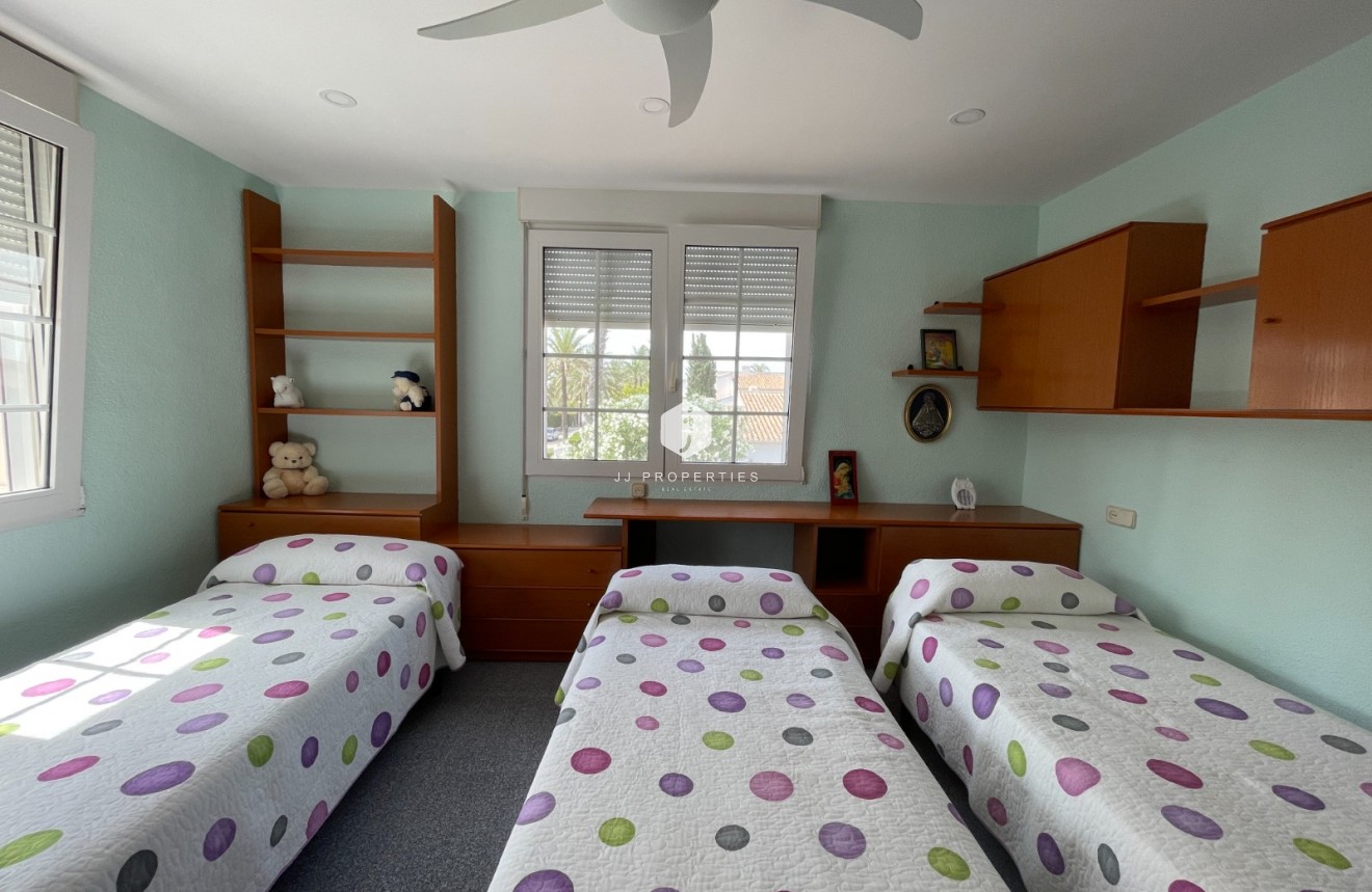 Resale - Villa -
Orihuela Costa - Costa Blanca