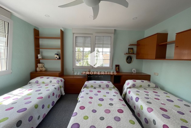 Resale - Villa -
Orihuela Costa - Costa Blanca