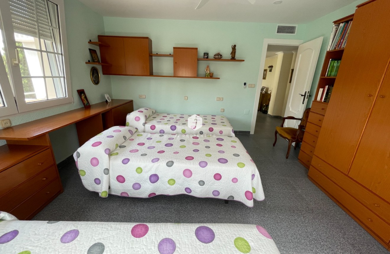 Resale - Villa -
Orihuela Costa - Costa Blanca