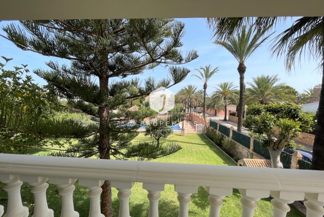 Resale - Villa -
Orihuela Costa - Costa Blanca