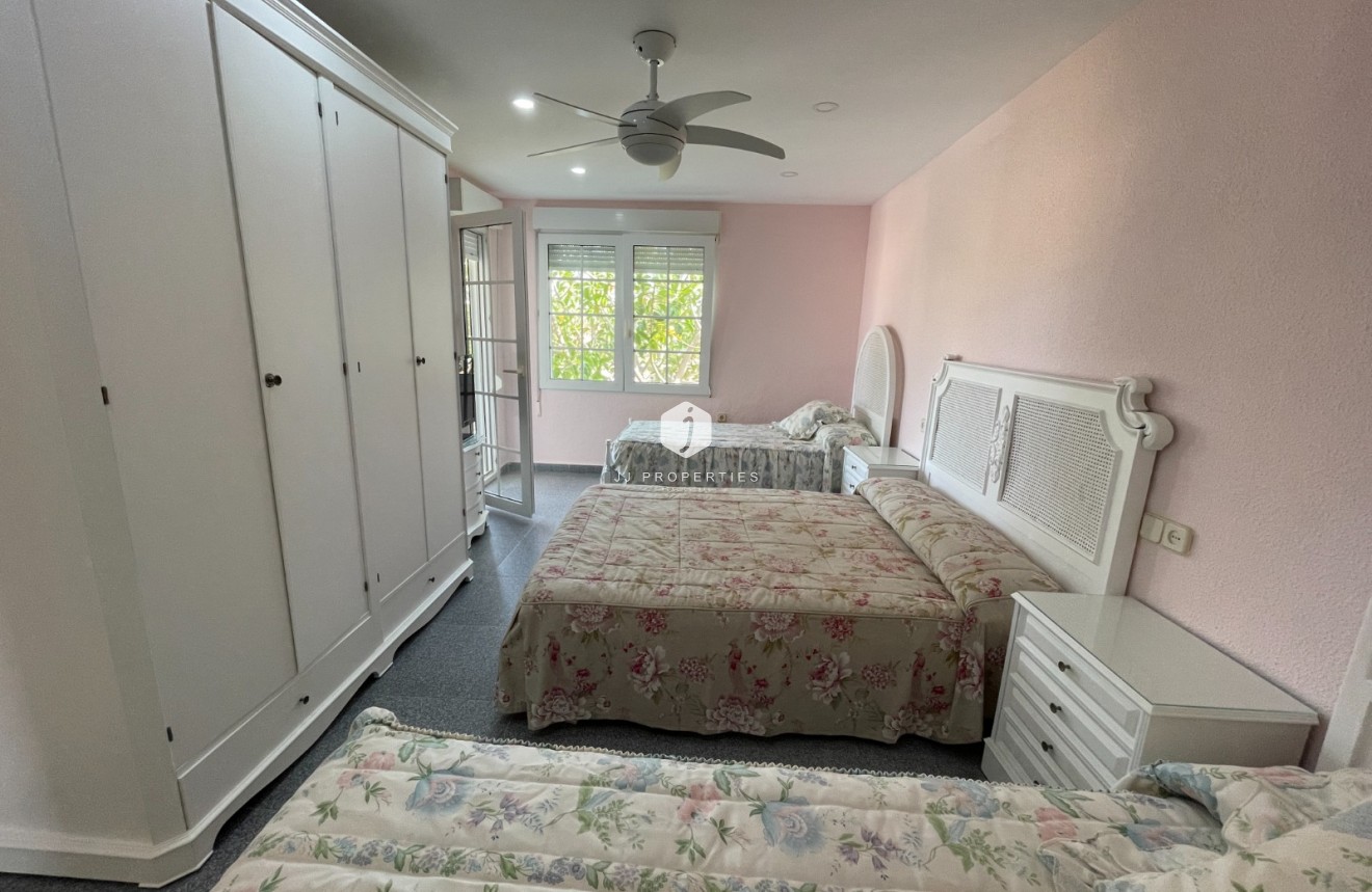 Resale - Villa -
Orihuela Costa - Costa Blanca