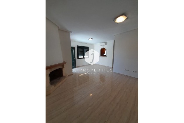 Resale - Villa -
Ciudad Quesada - Costa Blanca