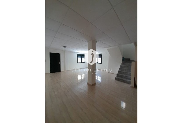 Resale - Villa -
Ciudad Quesada - Costa Blanca