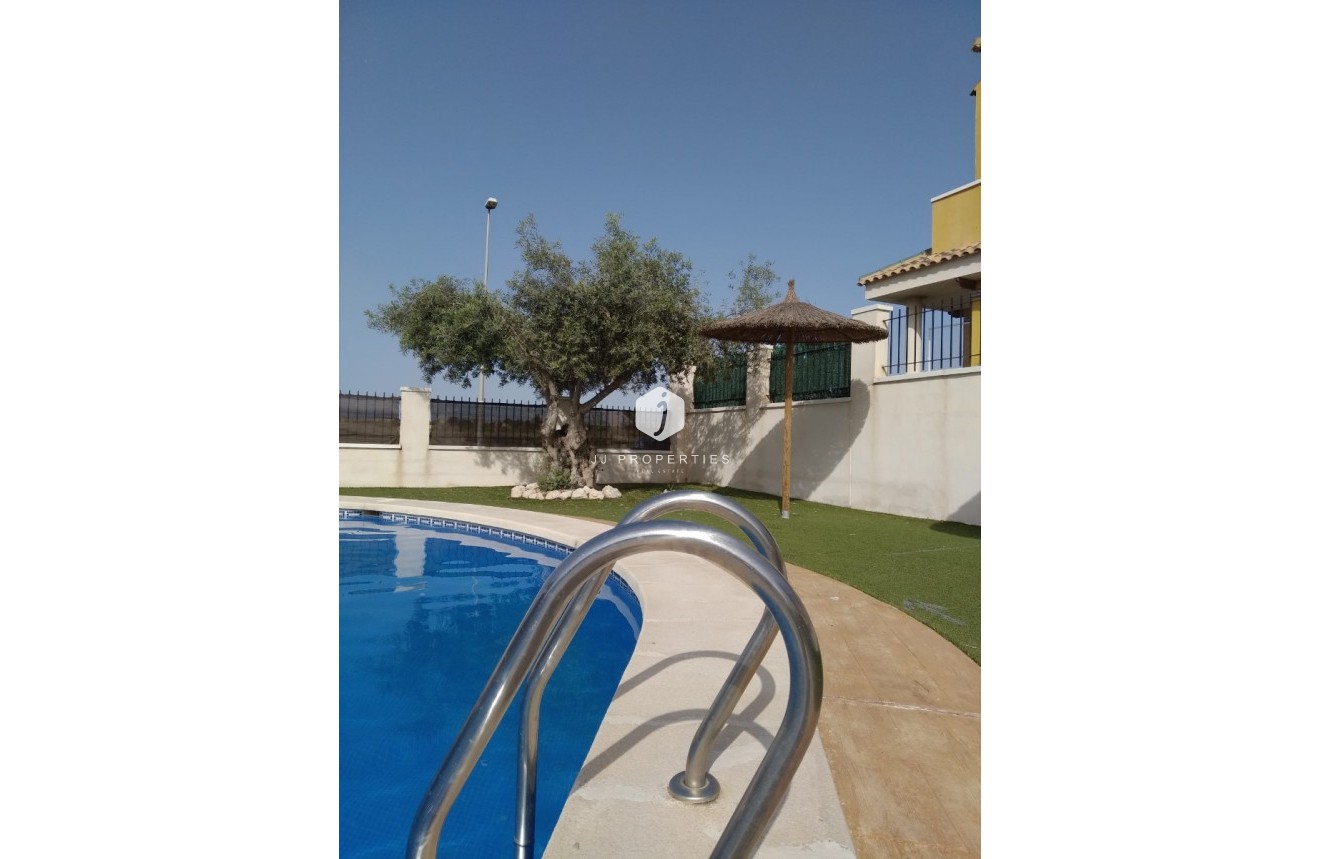 Resale - Villa -
Ciudad Quesada - Costa Blanca