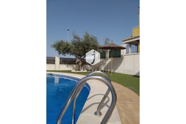 Resale - Villa -
Ciudad Quesada - Costa Blanca