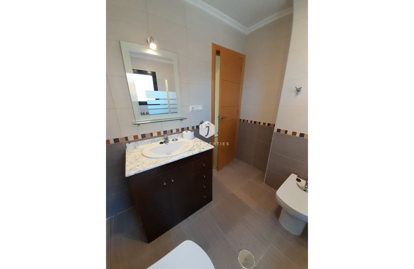 Resale - Villa -
Ciudad Quesada - Costa Blanca