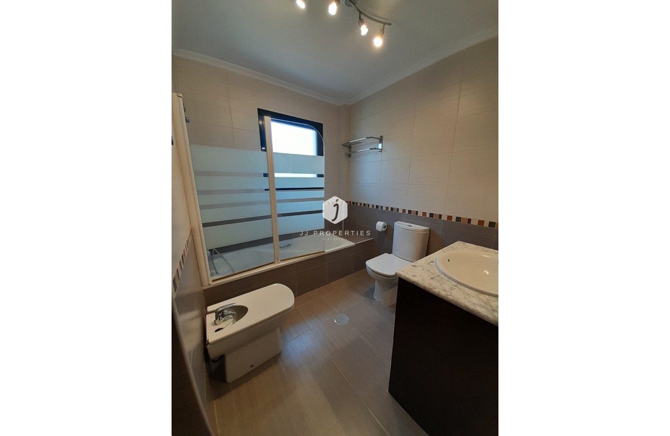 Resale - Villa -
Ciudad Quesada - Costa Blanca